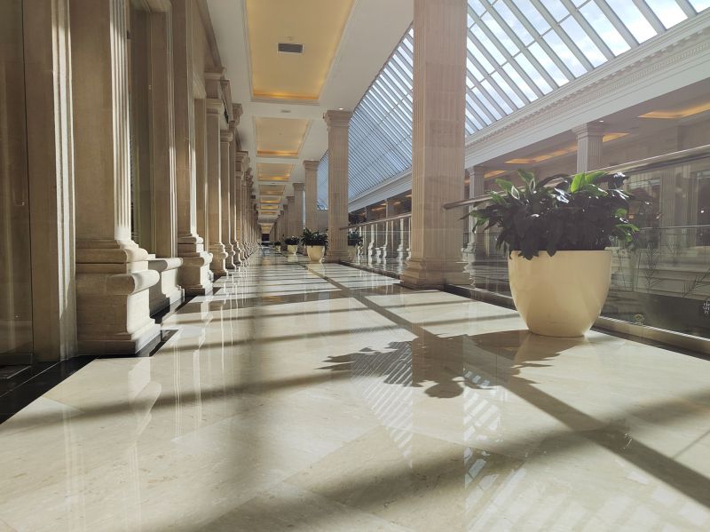 Cost of Tile in Mustang, OK